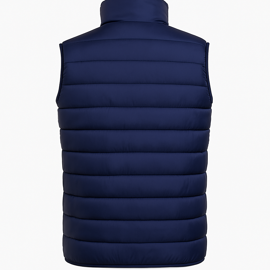 Navy Rückseite