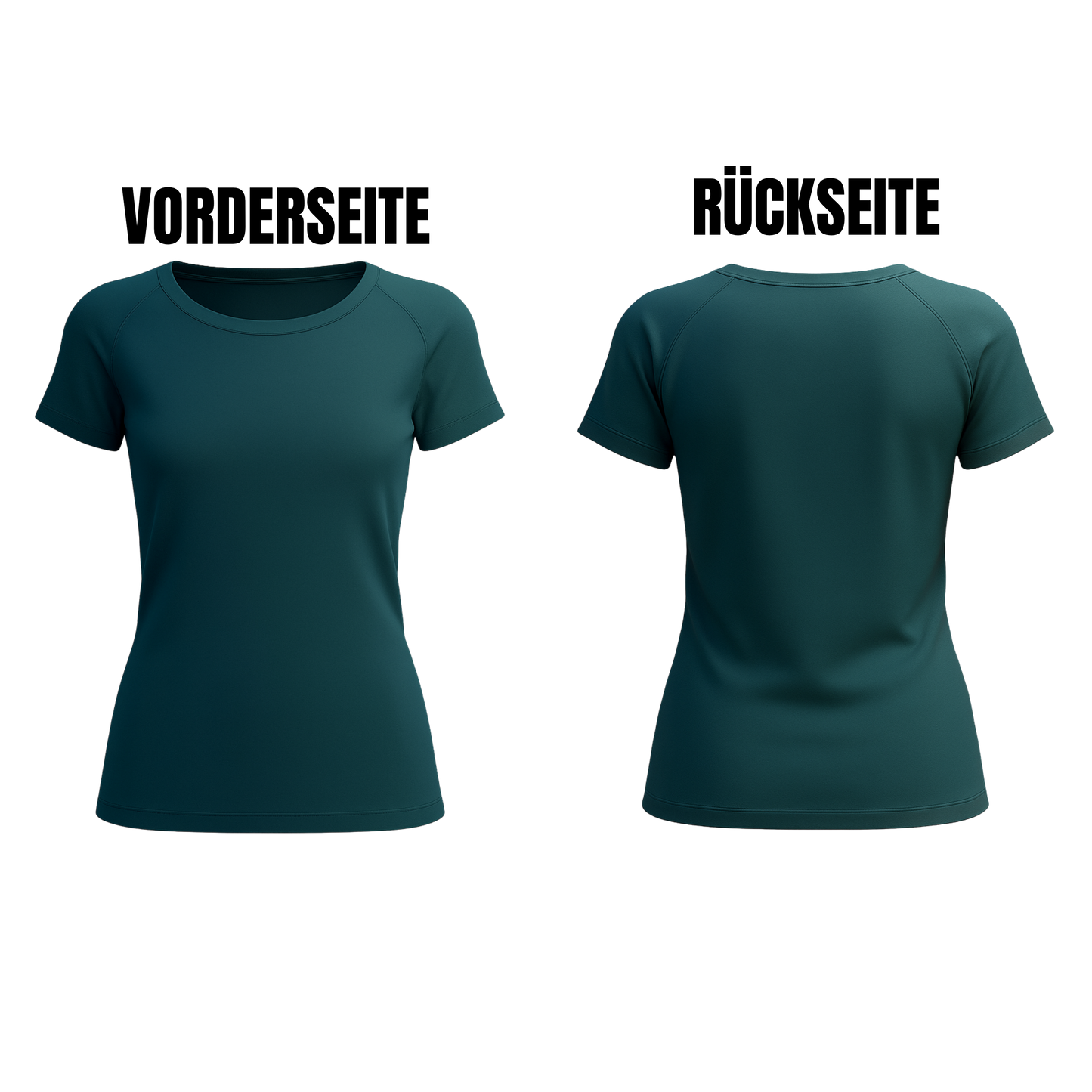 Seamless Sports-T Women