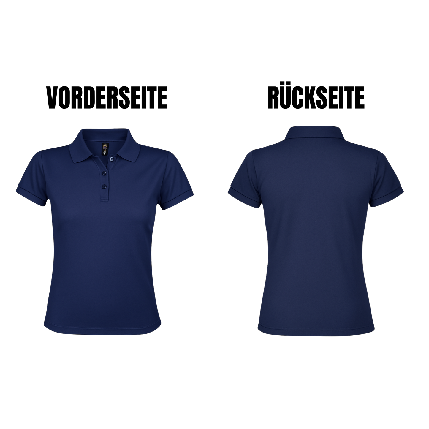 Women´s Polo Shirt Prime