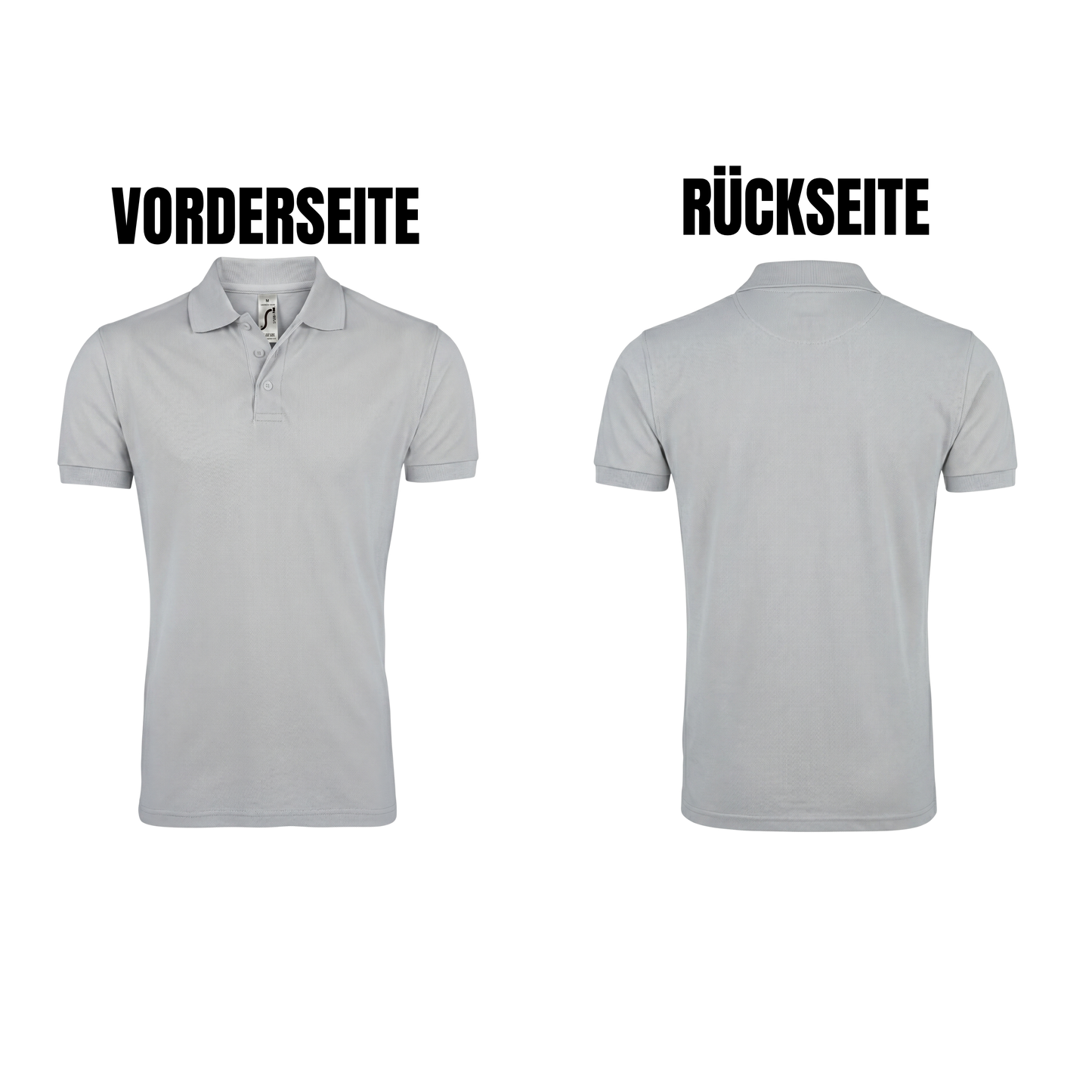 Men´s Polo Shirt Prime