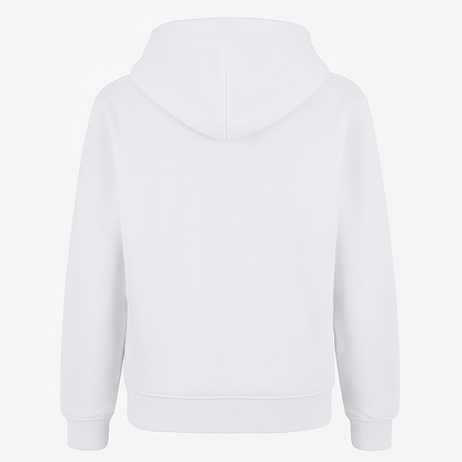 White Rückseite