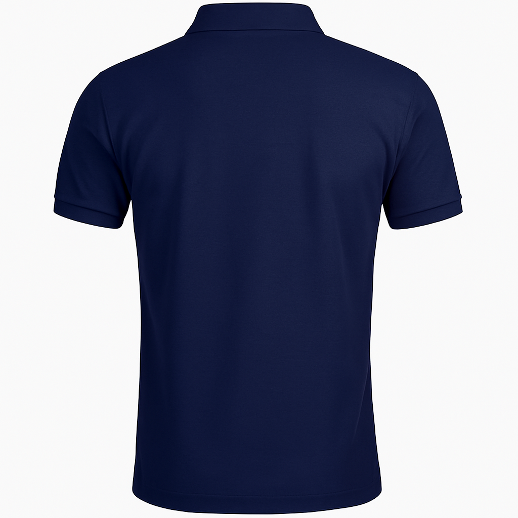 French Navy Rückseite