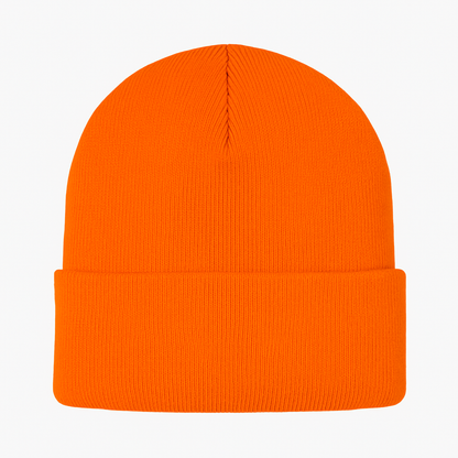 Orange Rückseite