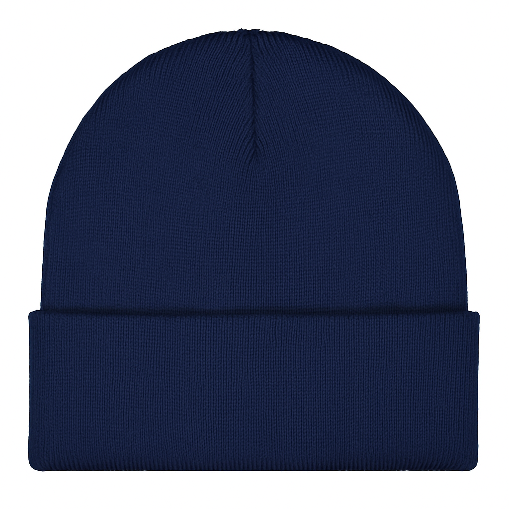 Navy Rückseite