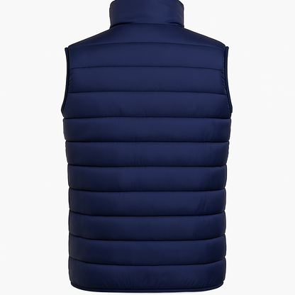 Navy Rückseite