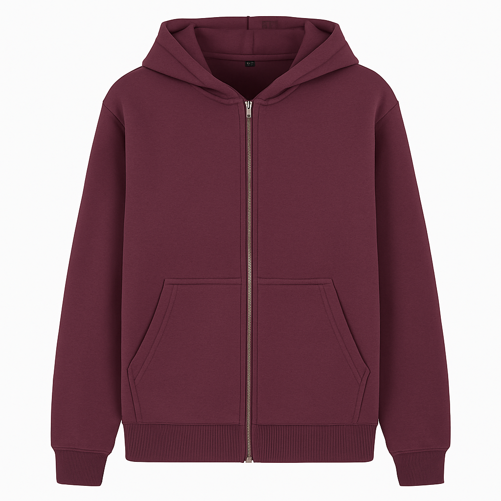 Plum Purple
