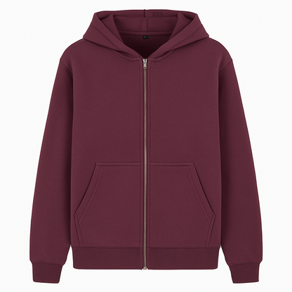 Plum Purple