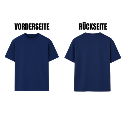 Heavy Oversize Tee