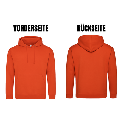 College Hoodie