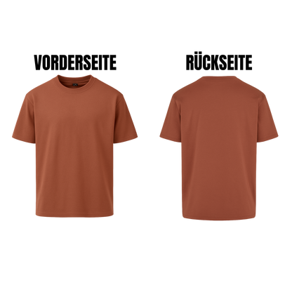 Heavy Oversize Tee