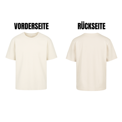 Heavy Oversize Tee