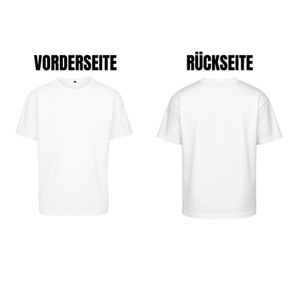 Heavy Oversize Tee
