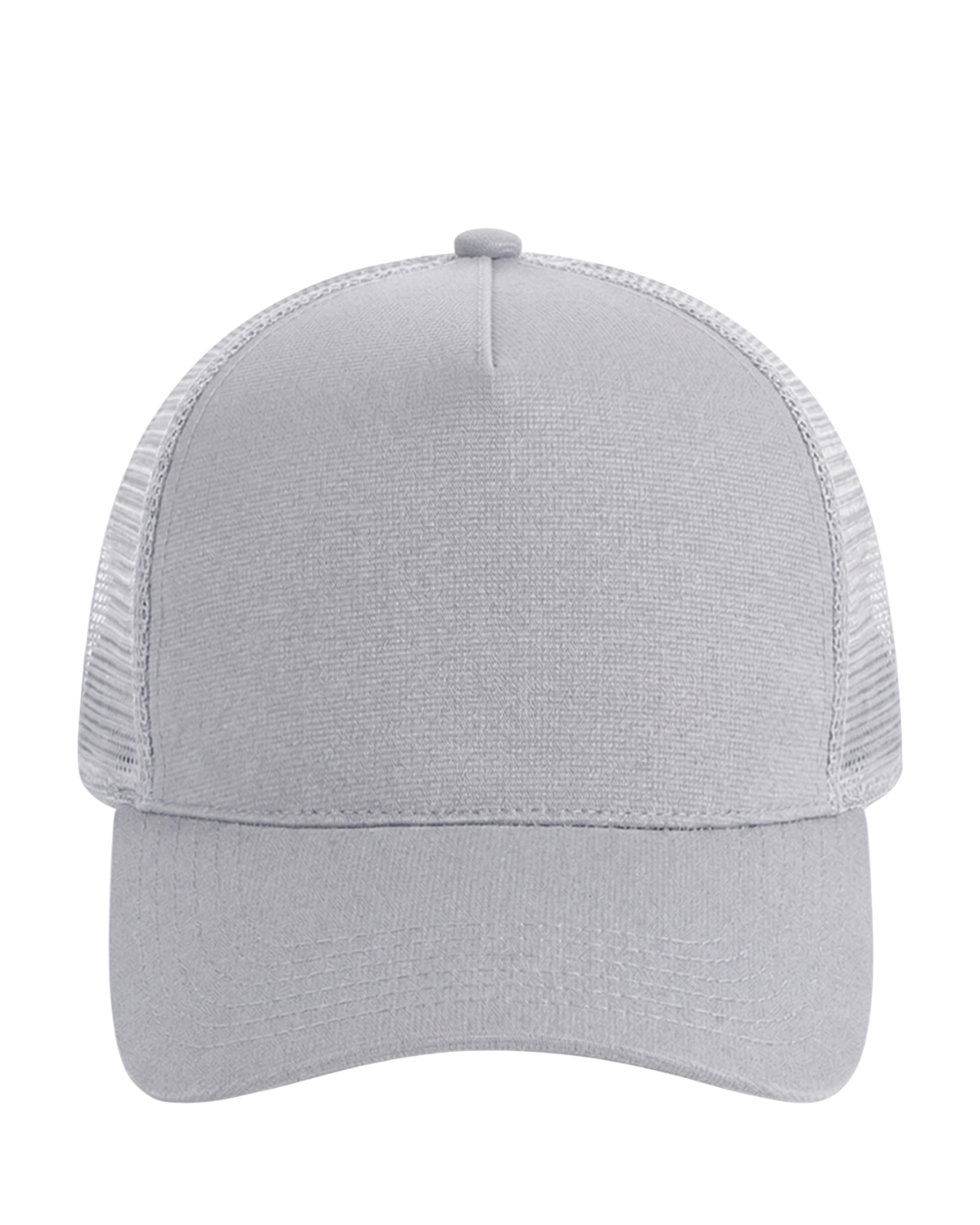 Microknit Snapback Trucker