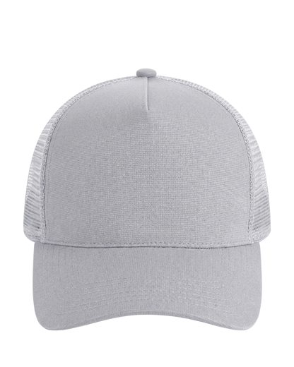 Microknit Snapback Trucker