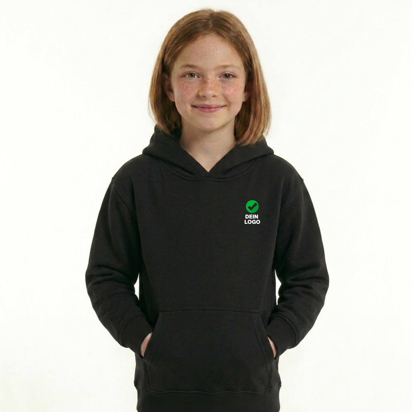 Kids´ Hoodie
