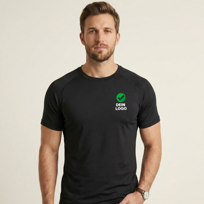Seamless Sports-T Men