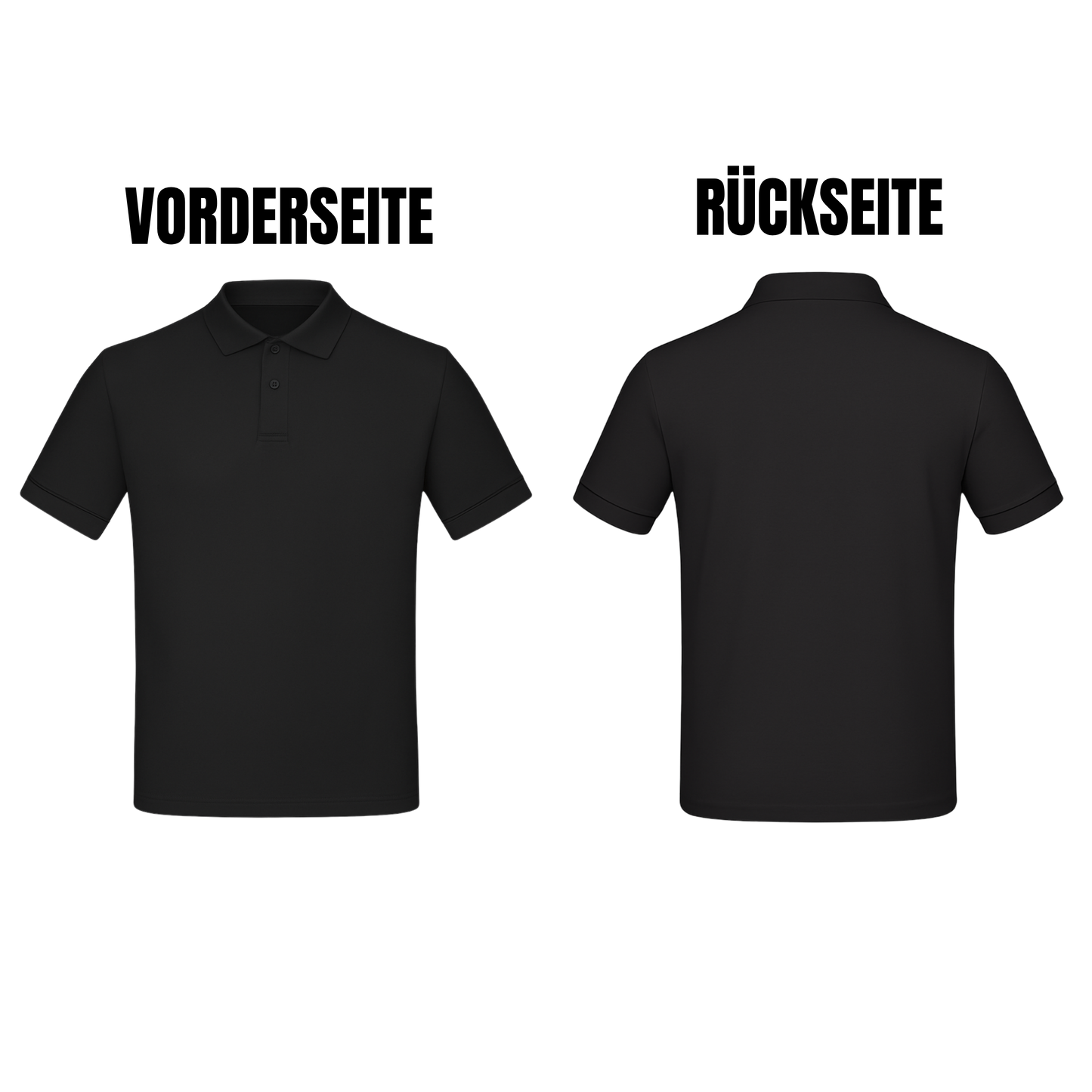 Inspire Polo Shirt Herren