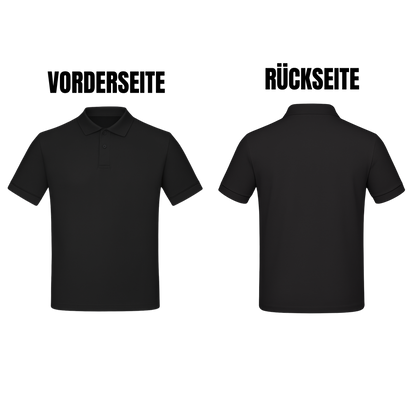 Inspire Polo Shirt Herren