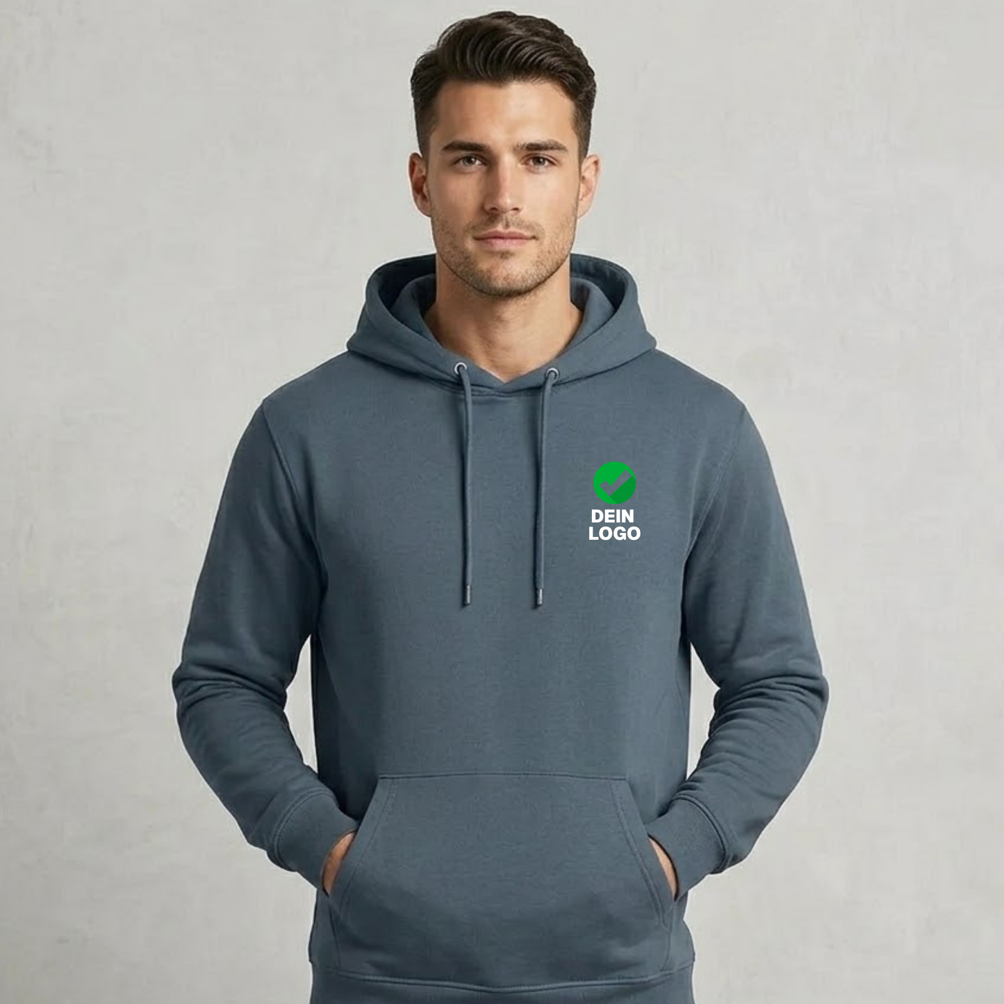College Hoodie