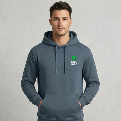 College Hoodie