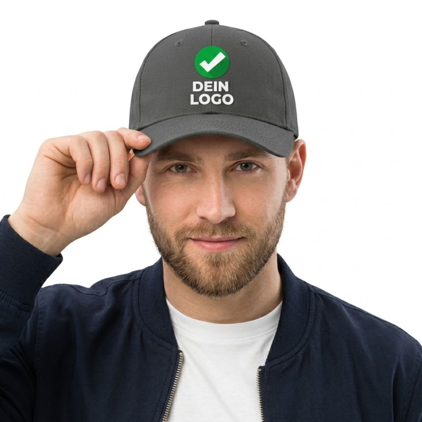 Ultimate 5 Panel Cap