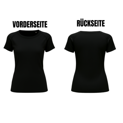Seamless Sports-T Women