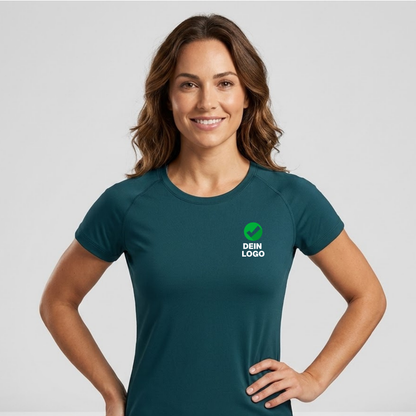 Seamless Sports-T Women