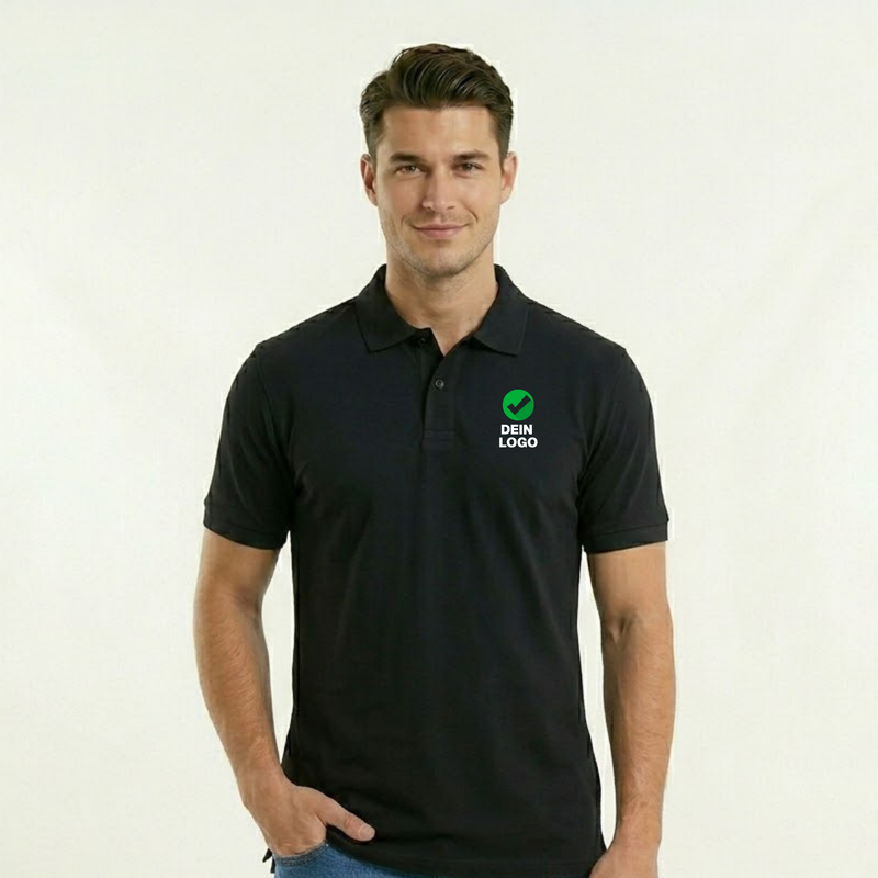 Men´s Polo Shirt Prime