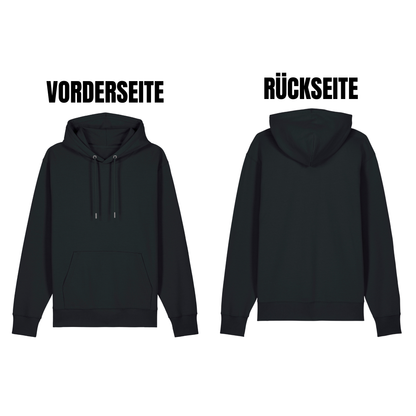 Premium Bio-Baumwolle Stanley/Stella Cruiser 2.0 Unisex Hoodie