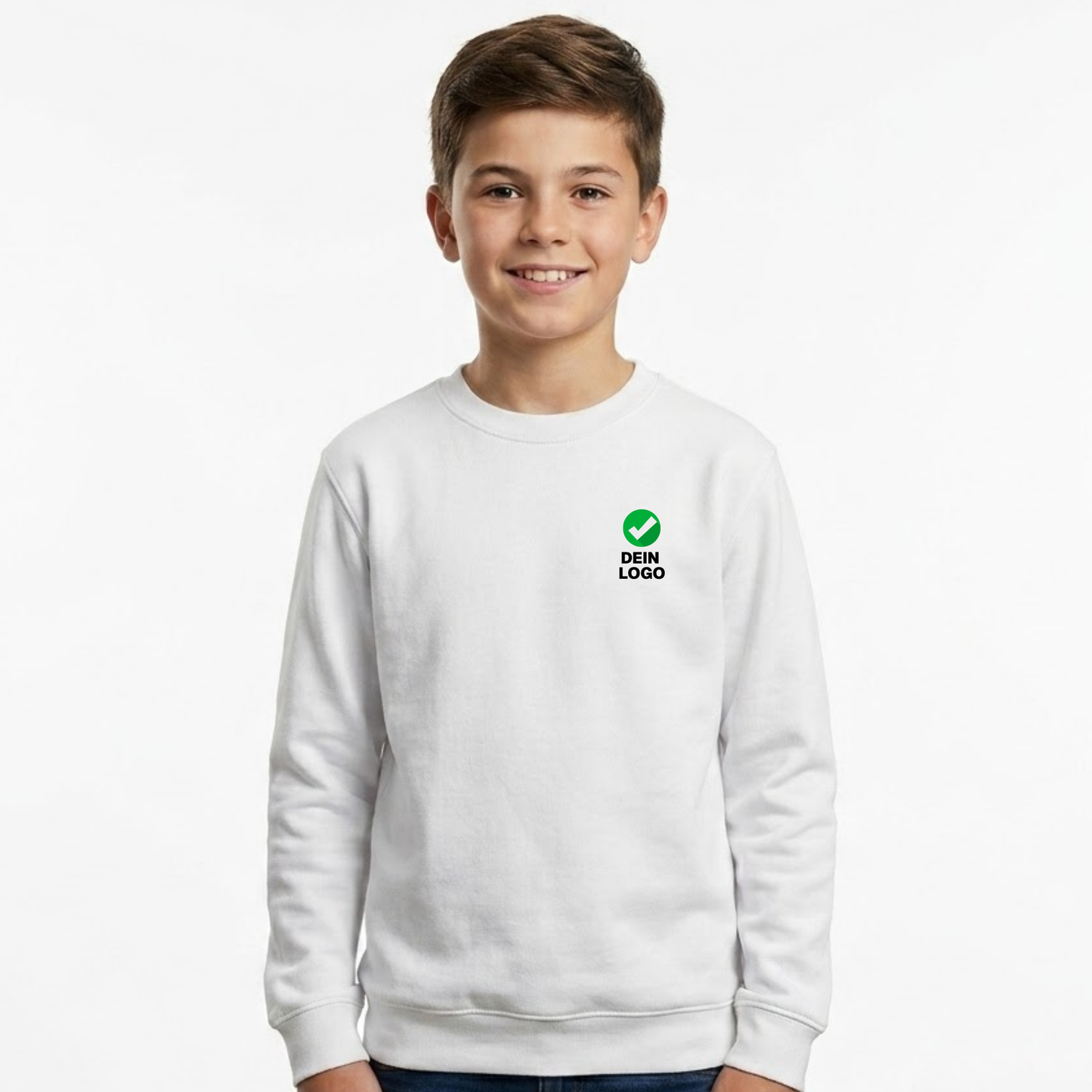 Kids´ AWDis Sweat
