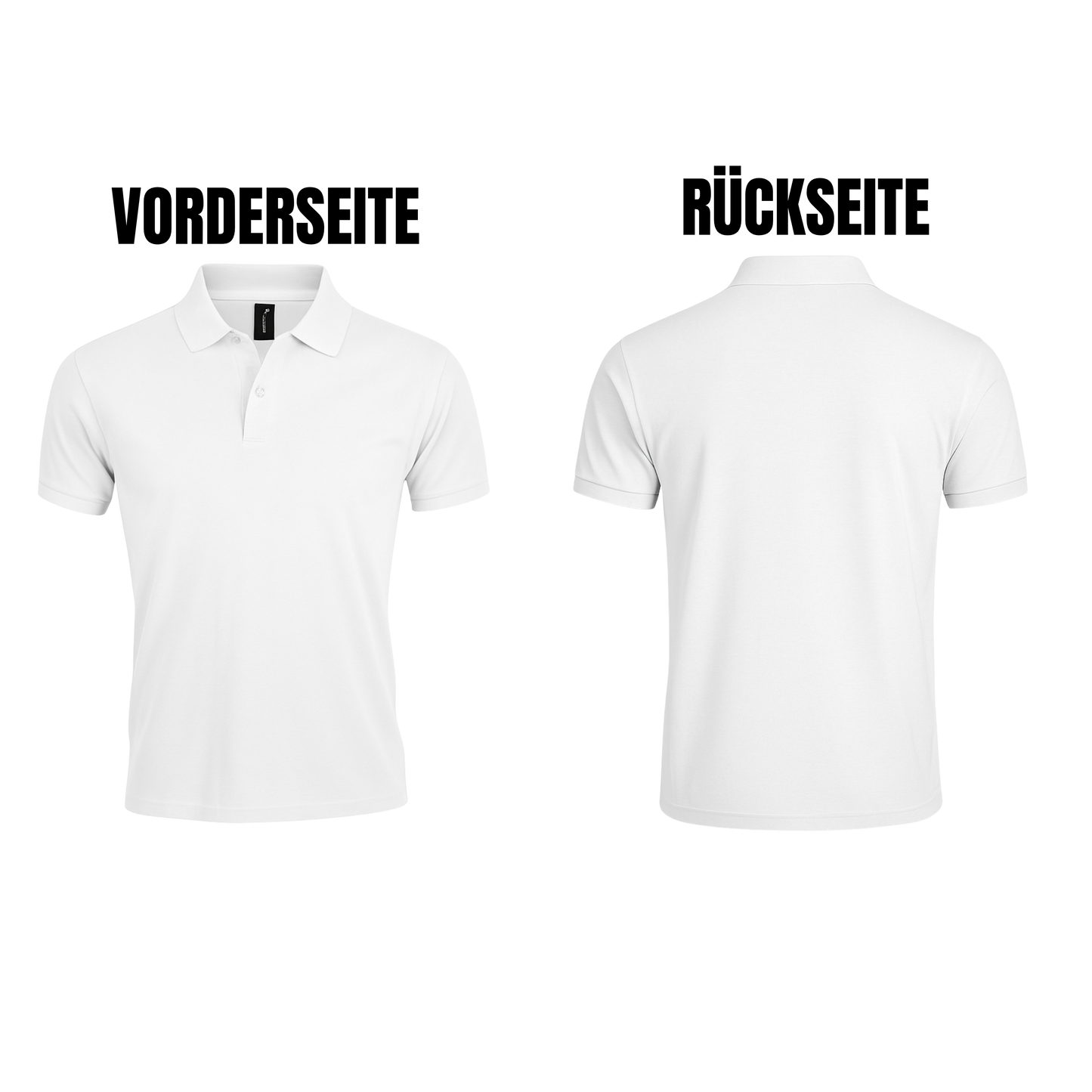 Men´s Polo Shirt Prime