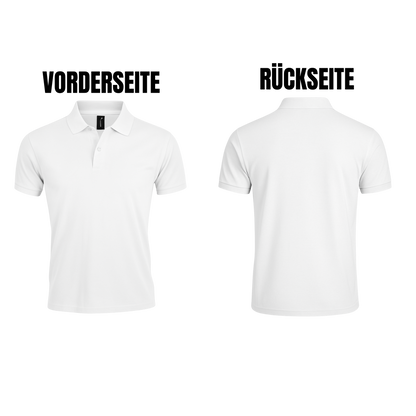 Men´s Polo Shirt Prime