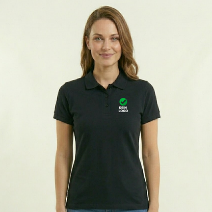 Women´s Polo Shirt Prime
