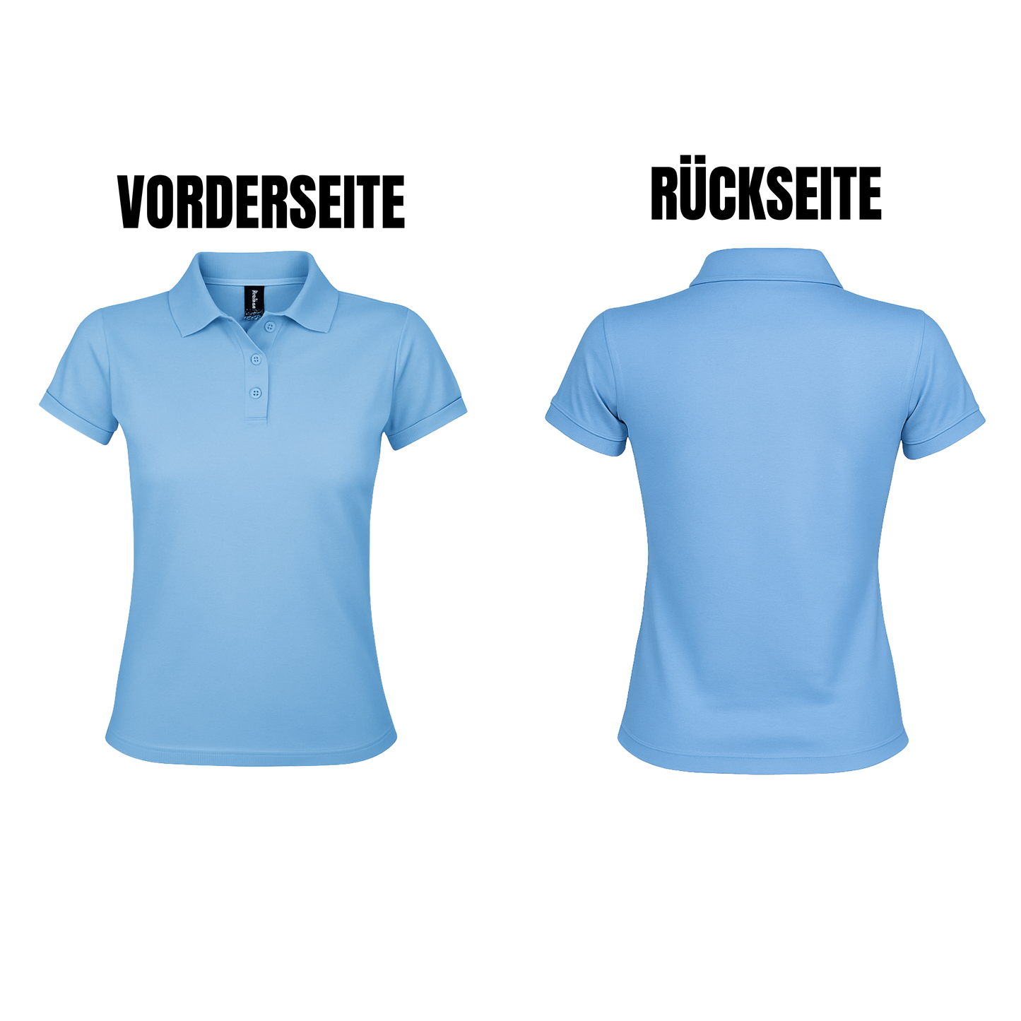 Women´s Polo Shirt Prime