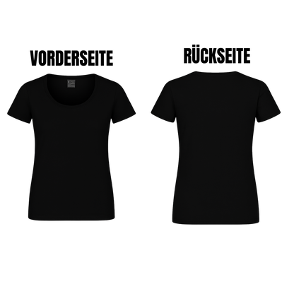 Women´s T-Shirt