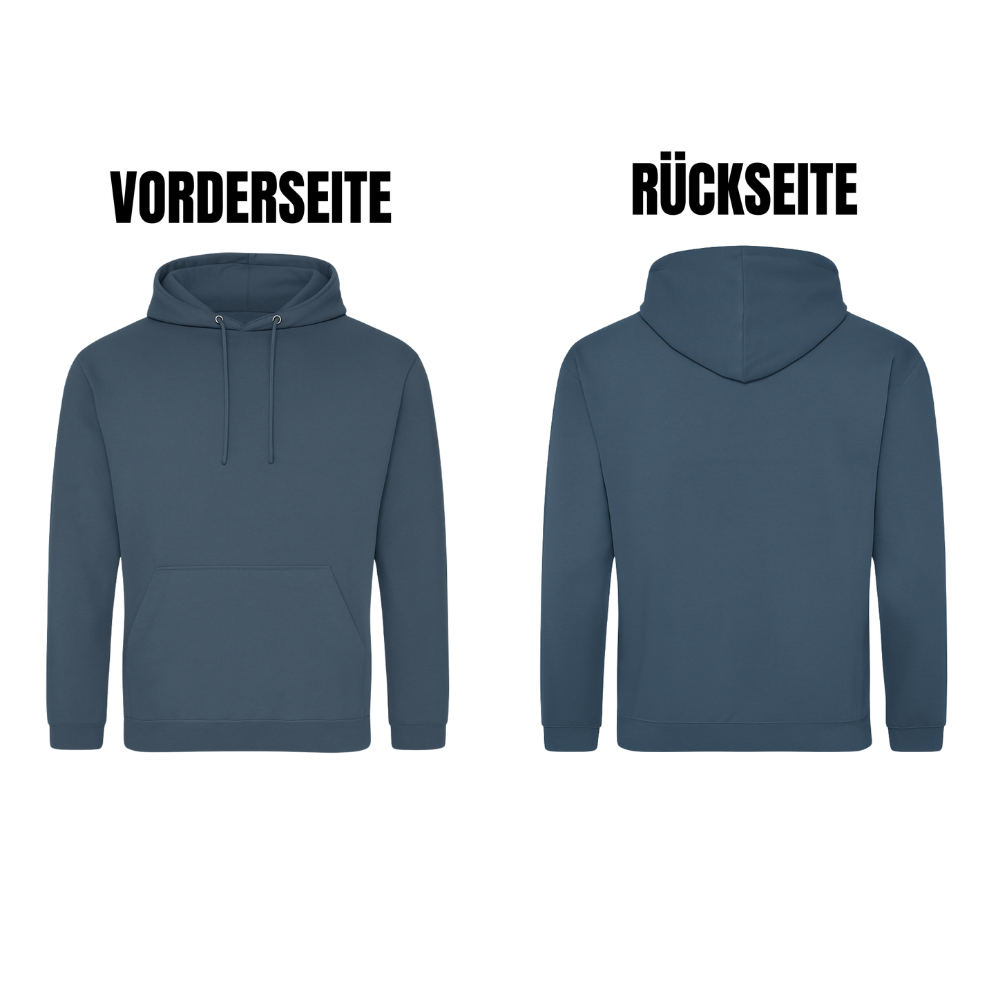 College Hoodie
