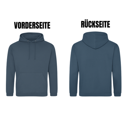 College Hoodie