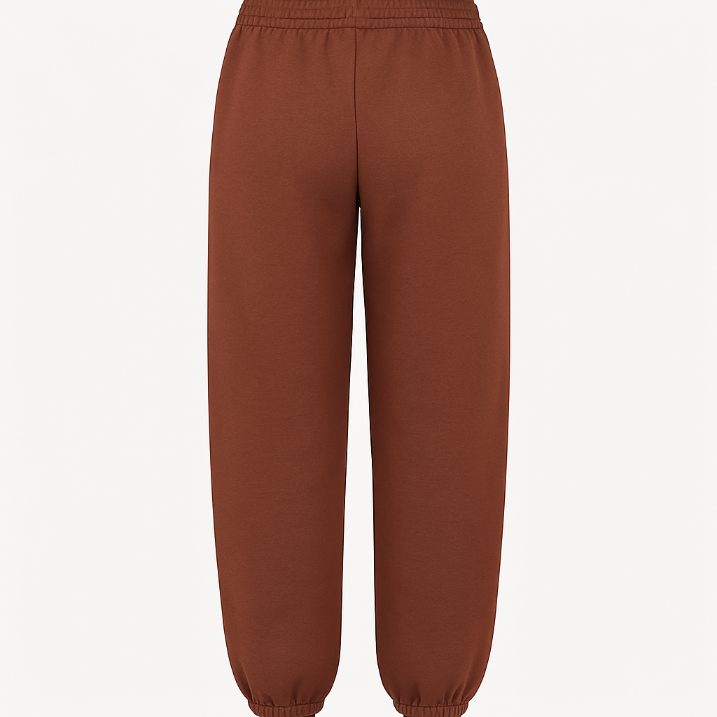 Brown Rückseite