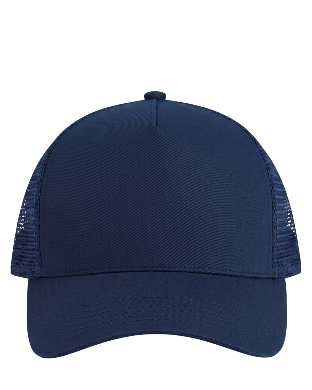 Microknit Snapback Trucker