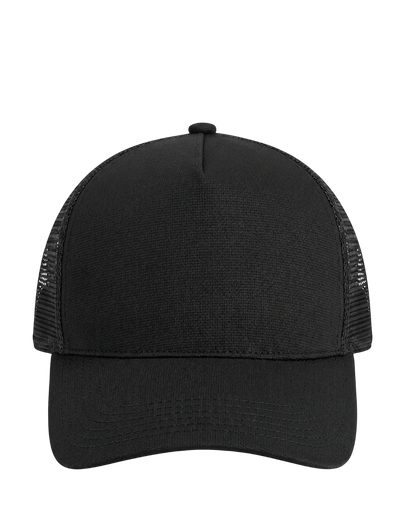 Microknit Snapback Trucker