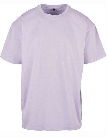 Heavy Oversize Tee