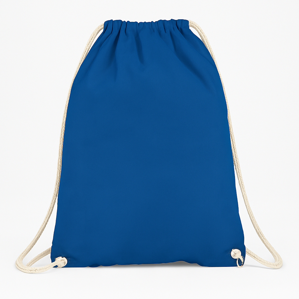 Sapphire Blue Rückseite