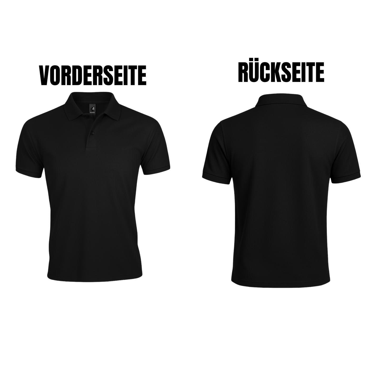 Men´s Polo Shirt Prime