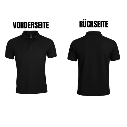 Men´s Polo Shirt Prime