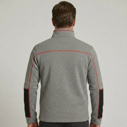 Men´s Structure Fleece Jacket
