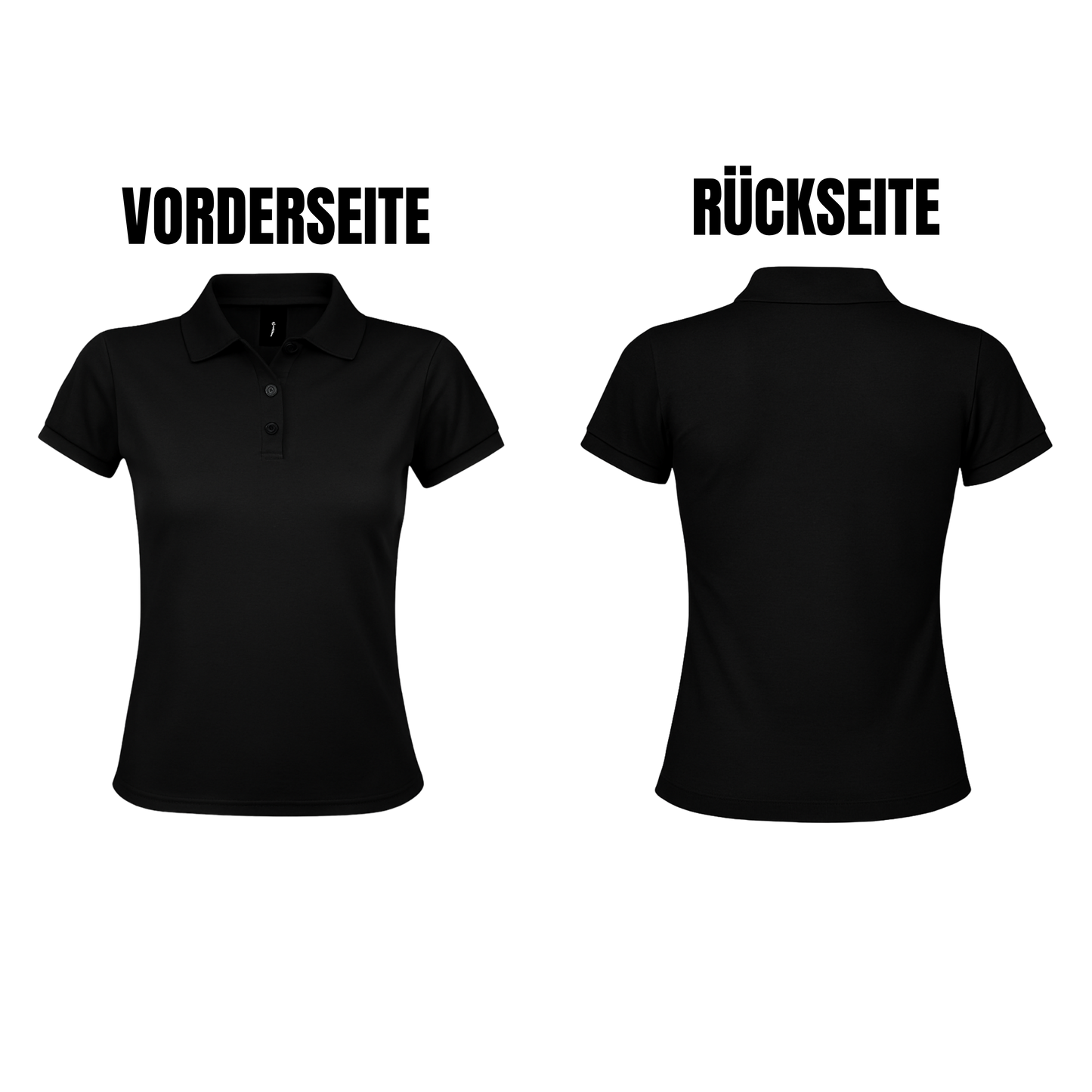 Women´s Polo Shirt Prime