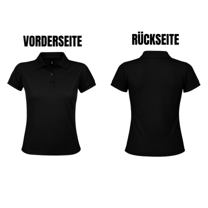 Women´s Polo Shirt Prime