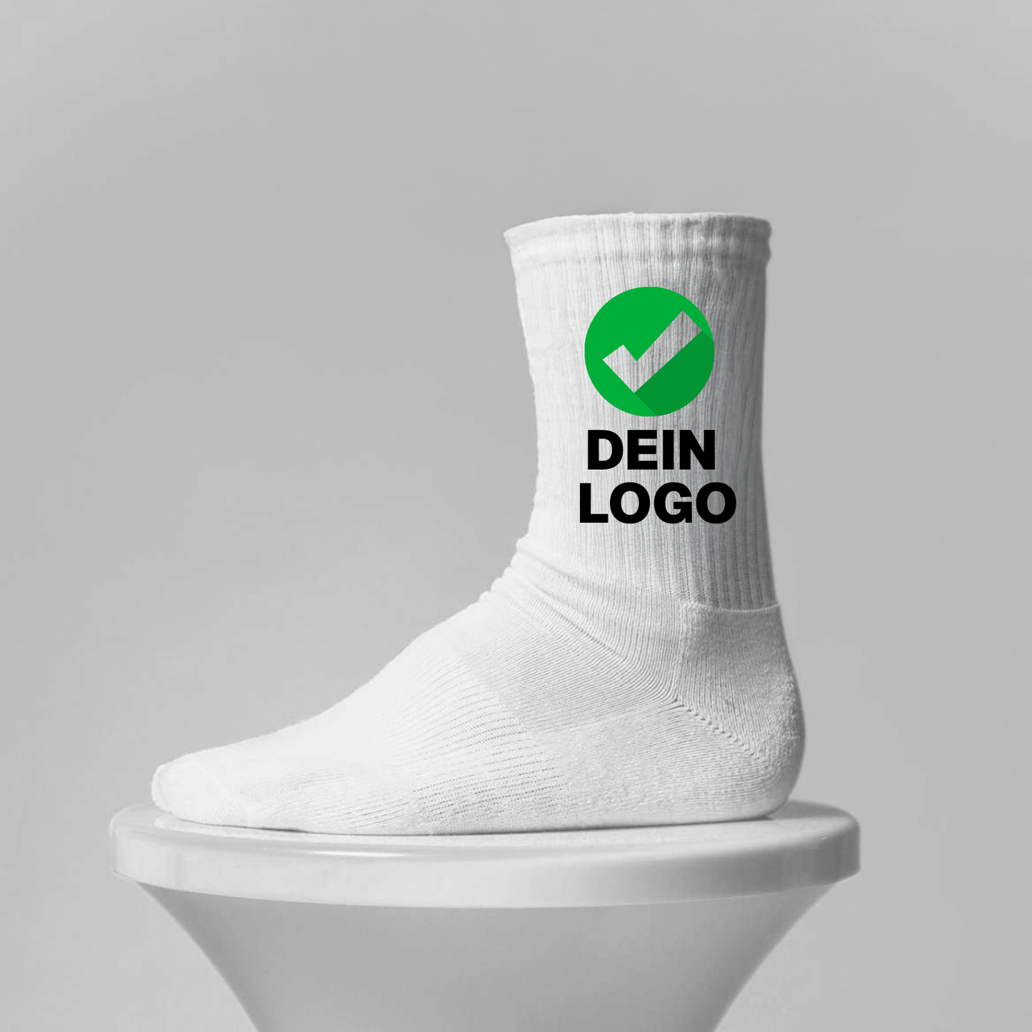 Tennissocken