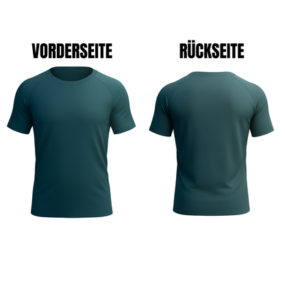 Seamless Sports-T Men