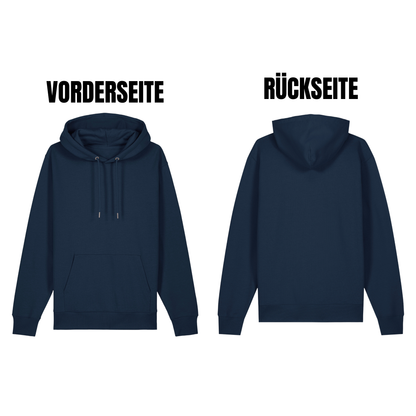 Premium Bio-Baumwolle Stanley/Stella Cruiser 2.0 Unisex Hoodie